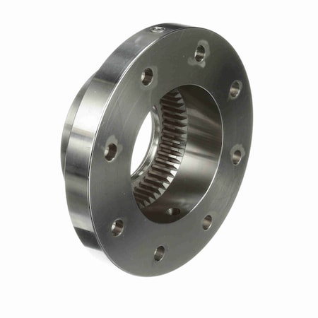 Kop-Flex Gear Coupling Standard Sleeve - Size 1.5, 1 1/2F Sb Sleeve 1 1/2F SB SLEEVE